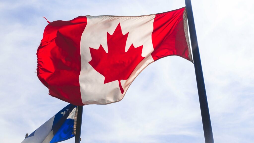 Canada Eyes ‘Everything Short of EU Membership’ as Trump Trade War Deepens