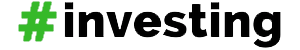 Hashtag Investing logo