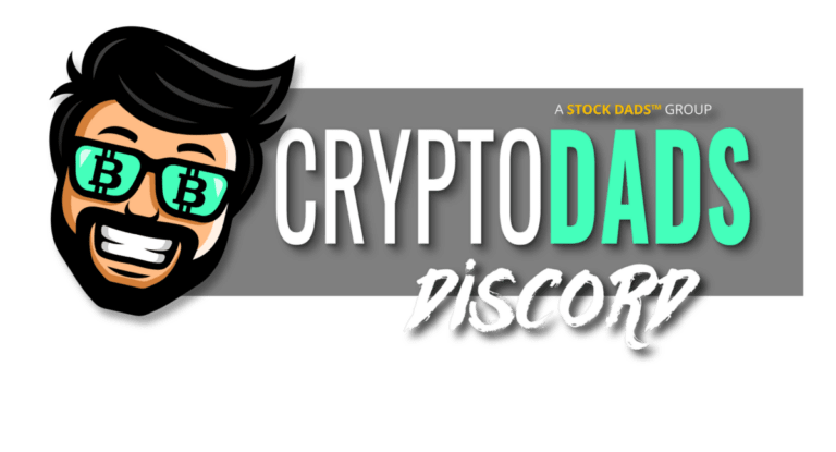 crypto dads logo