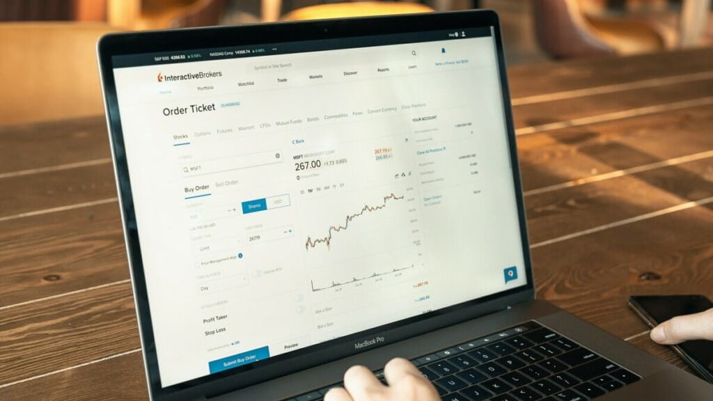 Top 5 Best Brokers For Options Trading Right Now Hashtag Investing