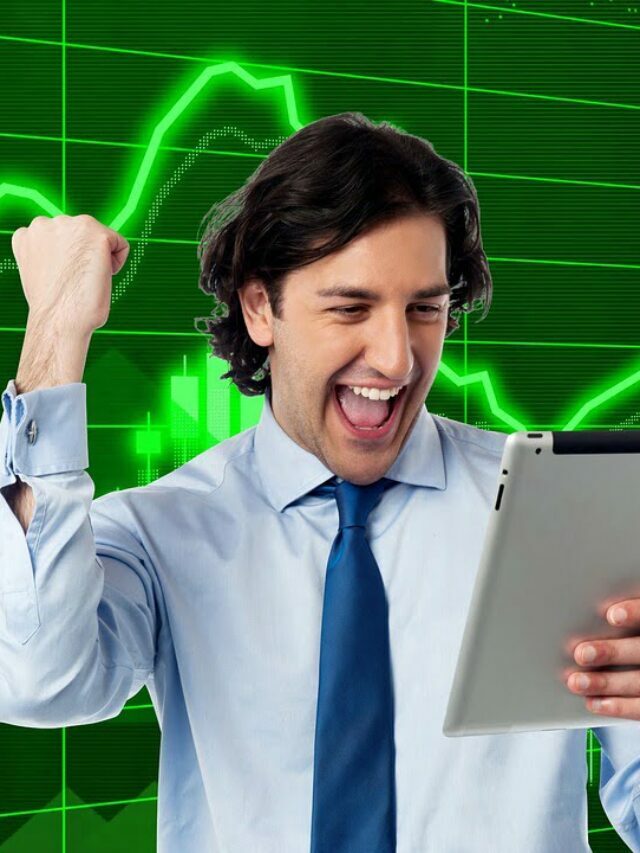 Top 11 Most Successful Swing Traders Right Now
