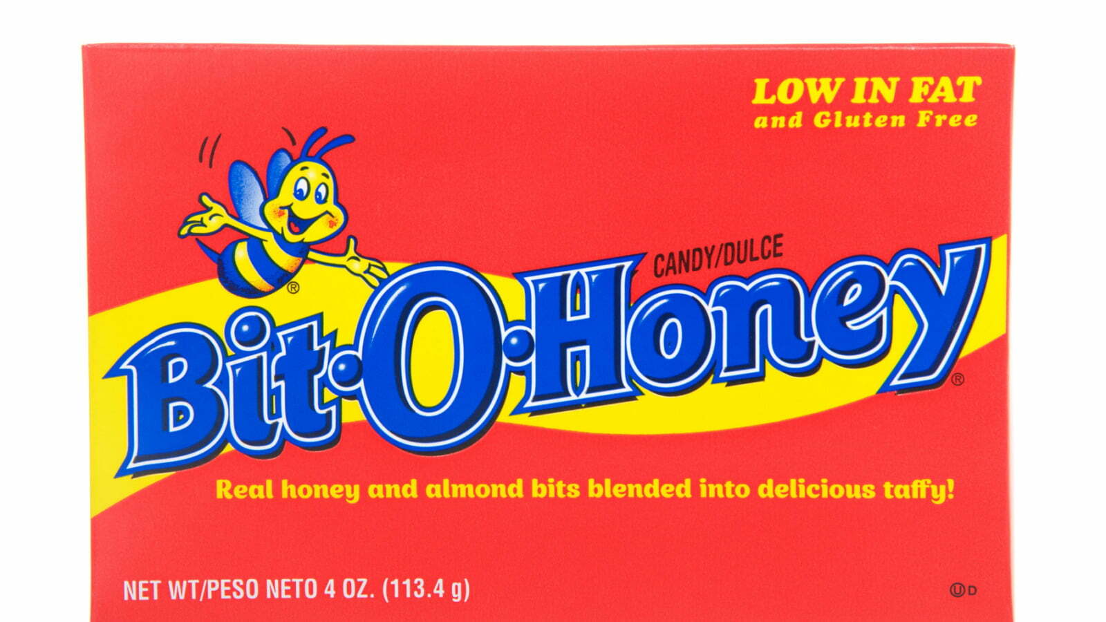 Bit-0-Honey