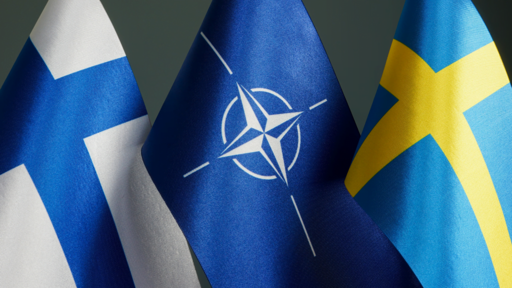 Canada Will Host a New NATO-Linked Defence Bank