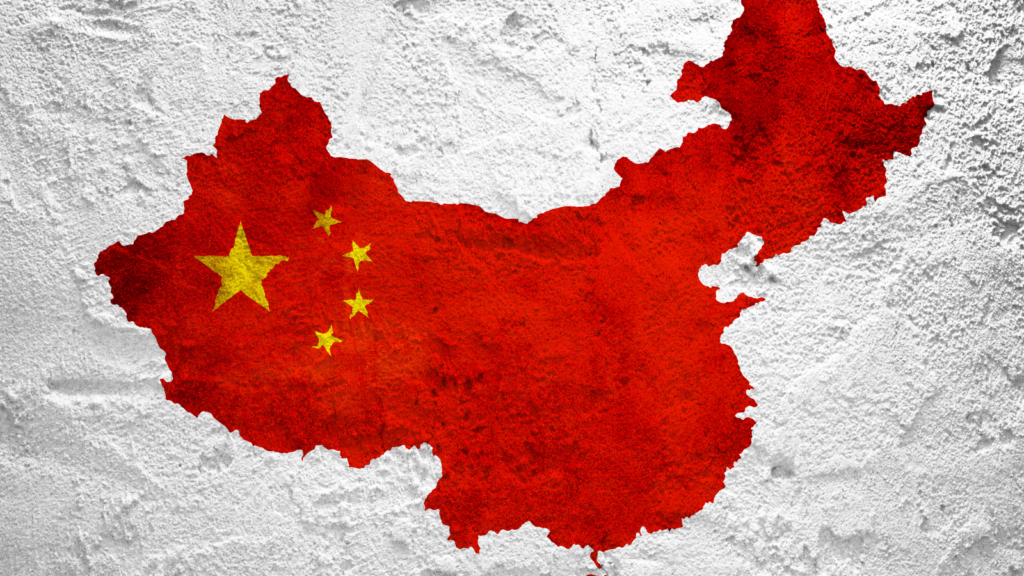 Report Warns Chinese Interference Across G7 Countries Is ‘Systemic’