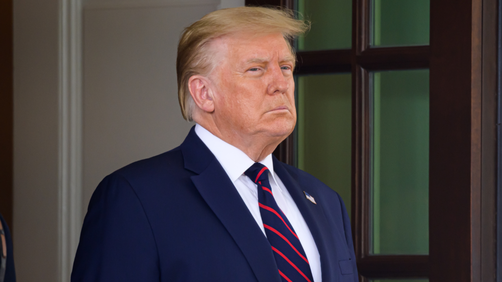 Trump’s Tariff Strategy Is Pushing Canada and Mexico Toward China, Analysts Warn