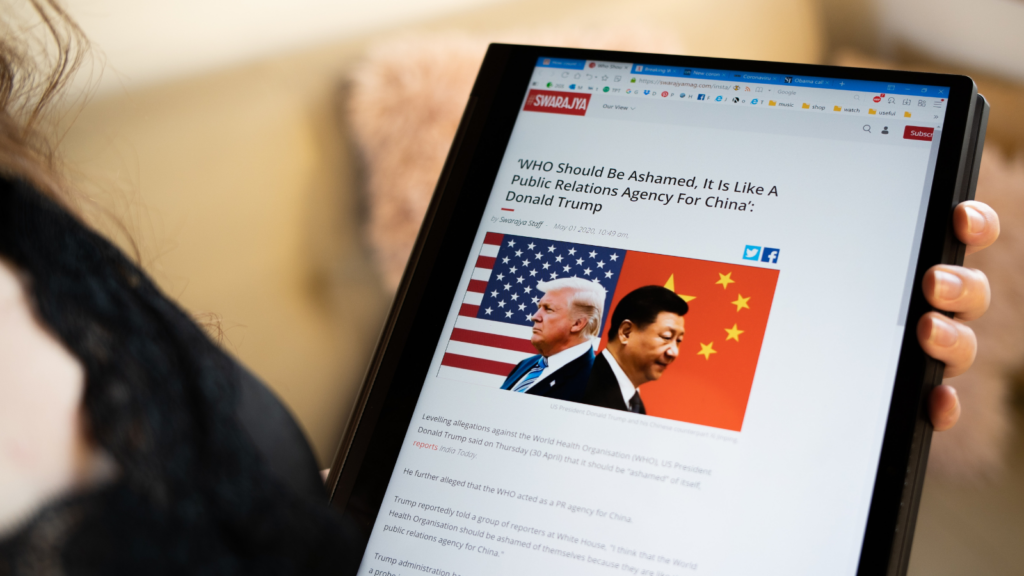 Trump and Xi Weigh New Tariff Cuts — and Ottawa Risks Getting Squeezed Again