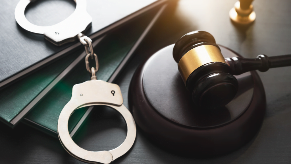 Ottawa’s Sweeping Bail Crackdown Becomes Law With More Than 80 Criminal Code Changes
