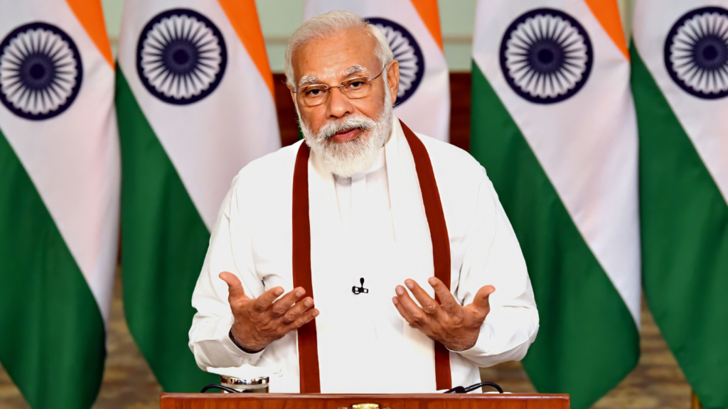 Modi to Visit Canada in December as Carney Pushes Trade Deal Aimed at Doubling Business With India by 2030