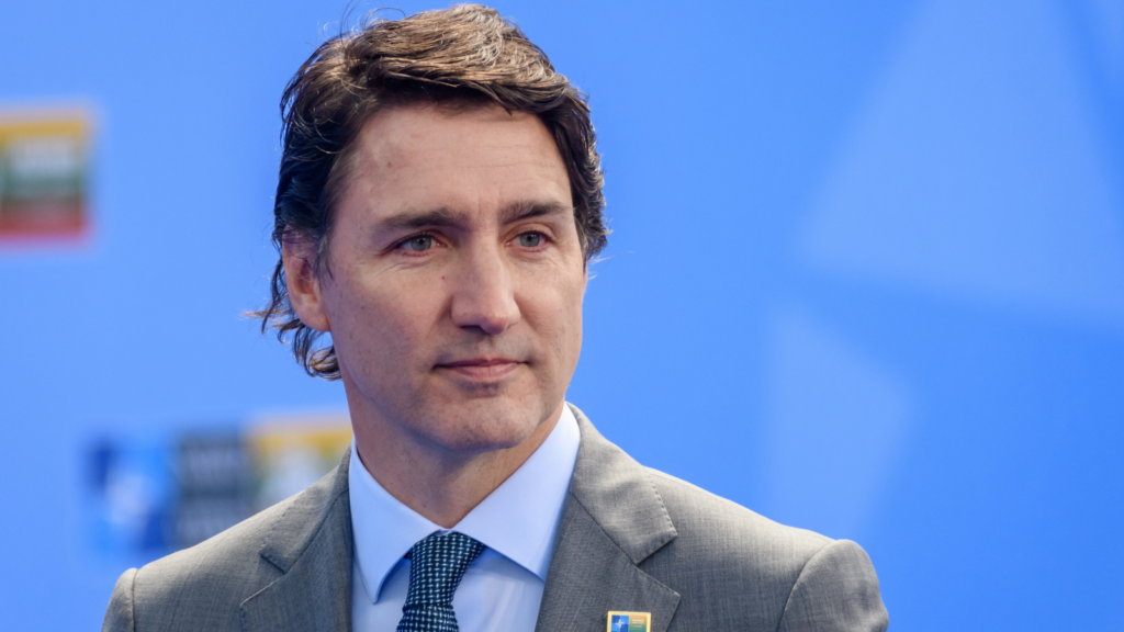 Former Wynne-Trudeau Adviser Enters Ontario Liberal Race to Take On Ford