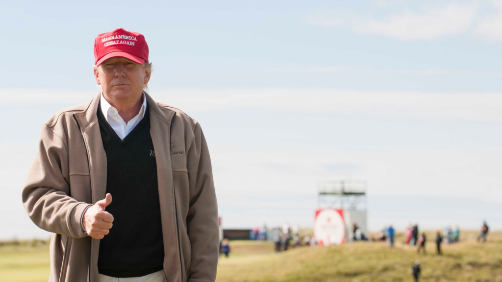 Trump Just Revived Keystone XL by Another Name — and Canada’s Oil Patch Is Racing to Sign On