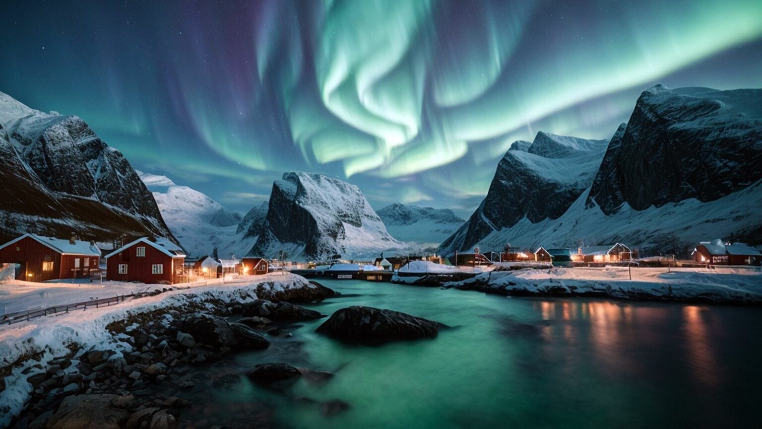 10 Countries Offering the Best Work-Life Balance for Expats - Hashtag ...