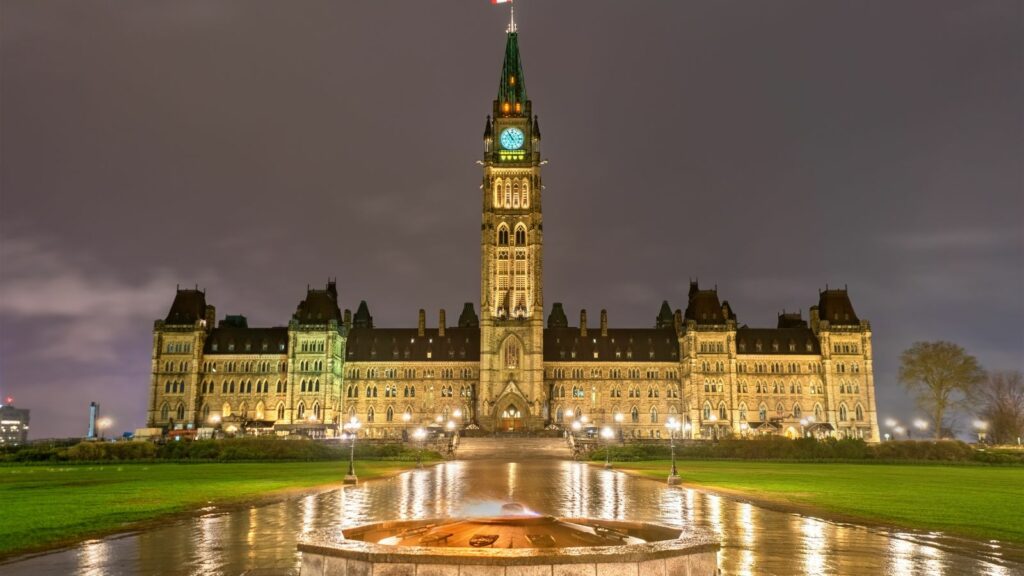 Ottawa Spent $110,000 Mapping Canada’s ‘News Deserts’ as Nationwide Expansion Is Weighed