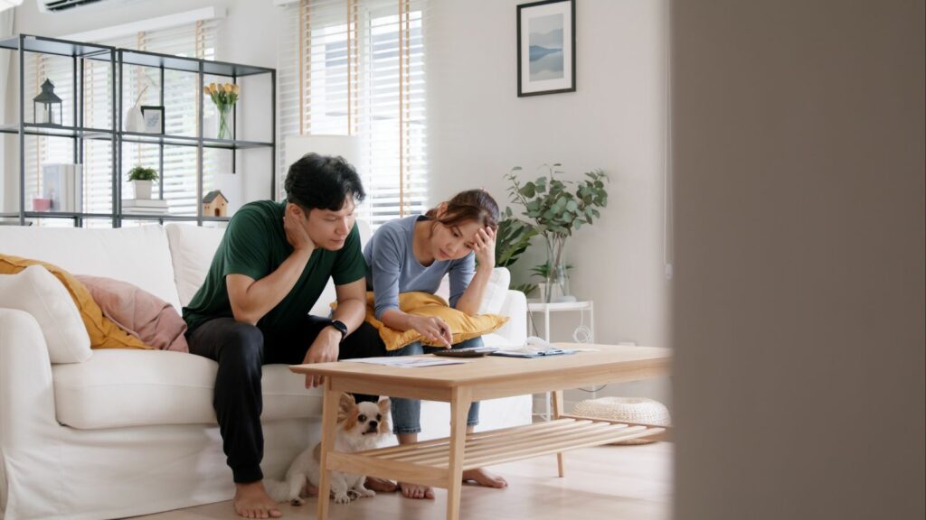 Canadian Kids Are Nearly 5 Times More Likely to Worry About Money When They Hear Their Parents’ Financial Stress