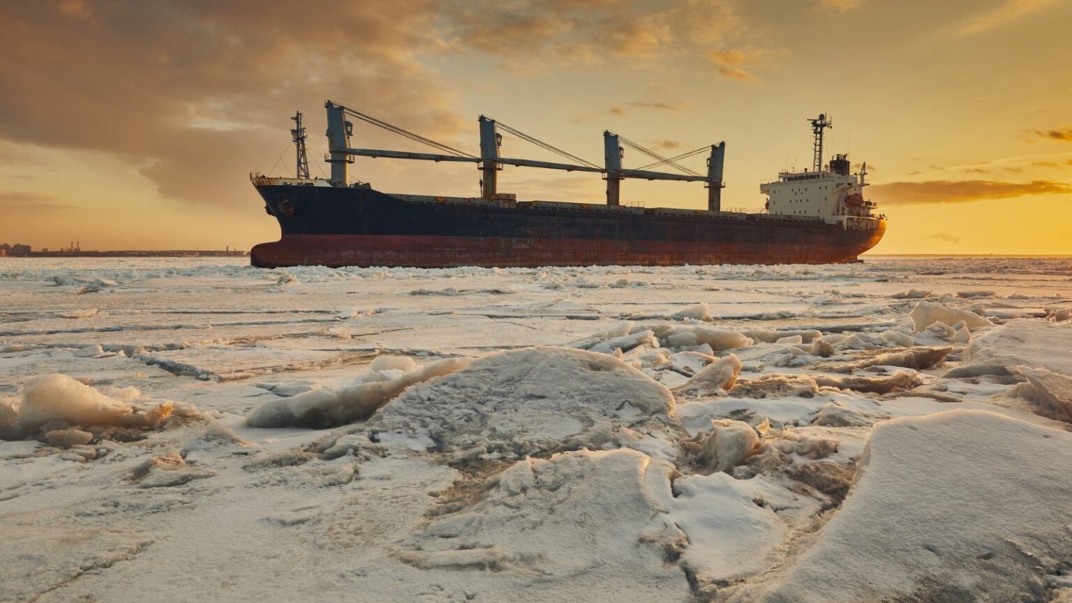 21 Arctic Flashpoints Canada Faces if Trump Gets His Way on Greenland ...