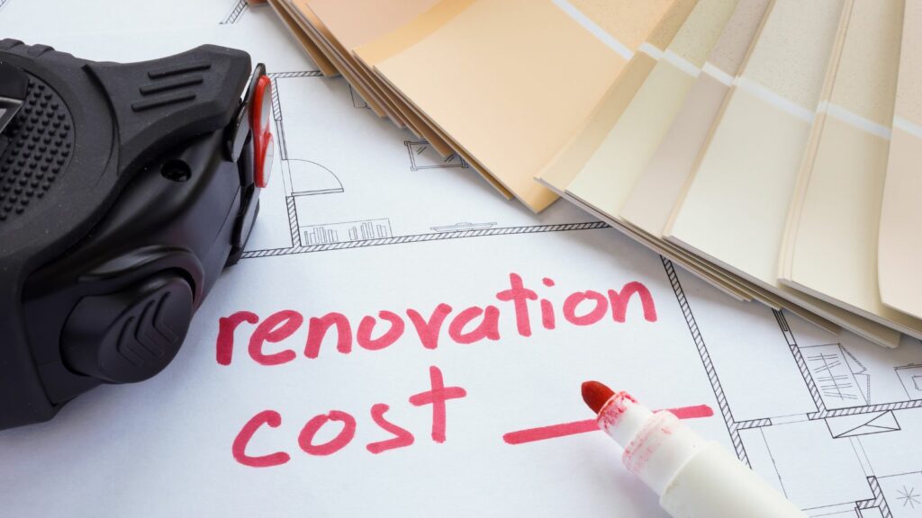 Photo inspiration: 18 Fascinating Facts About Home Renovation Costs You Didn T Photo Inspiration