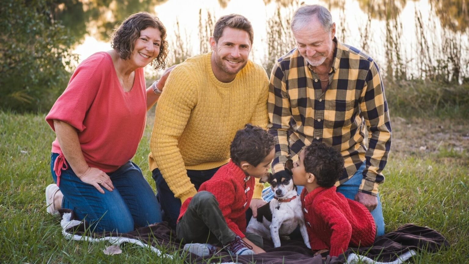 20 Reasons Why Families Are Choosing Rural Life Over Big Cities ...