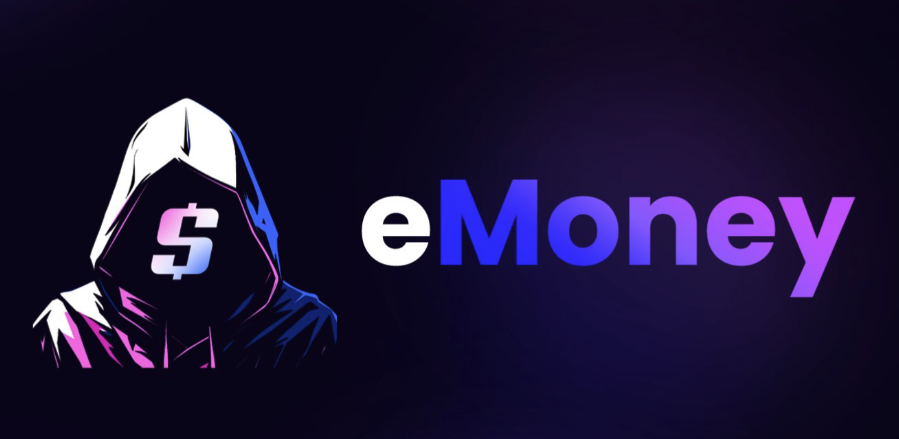 emoney net worth 2020
