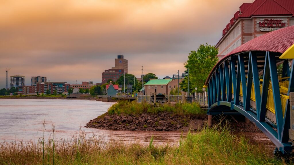 22 Canadian Places People Are Escaping to Before Prices Catch Up