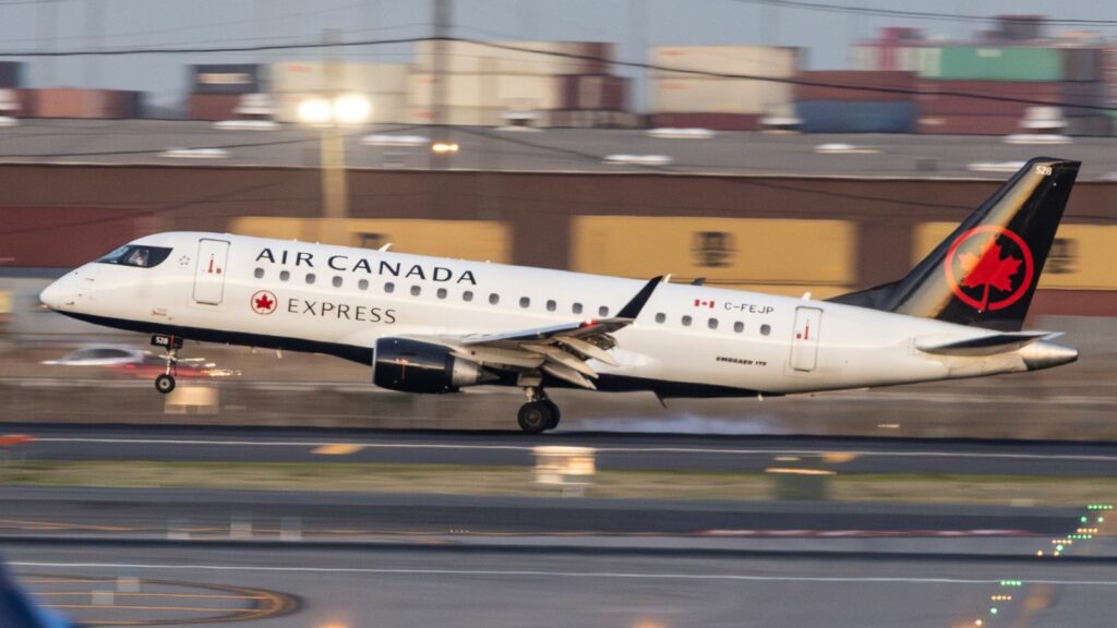 Ottawa Offers Airlines Up to $150M as Fuel Costs Squeeze Canadian Travel
