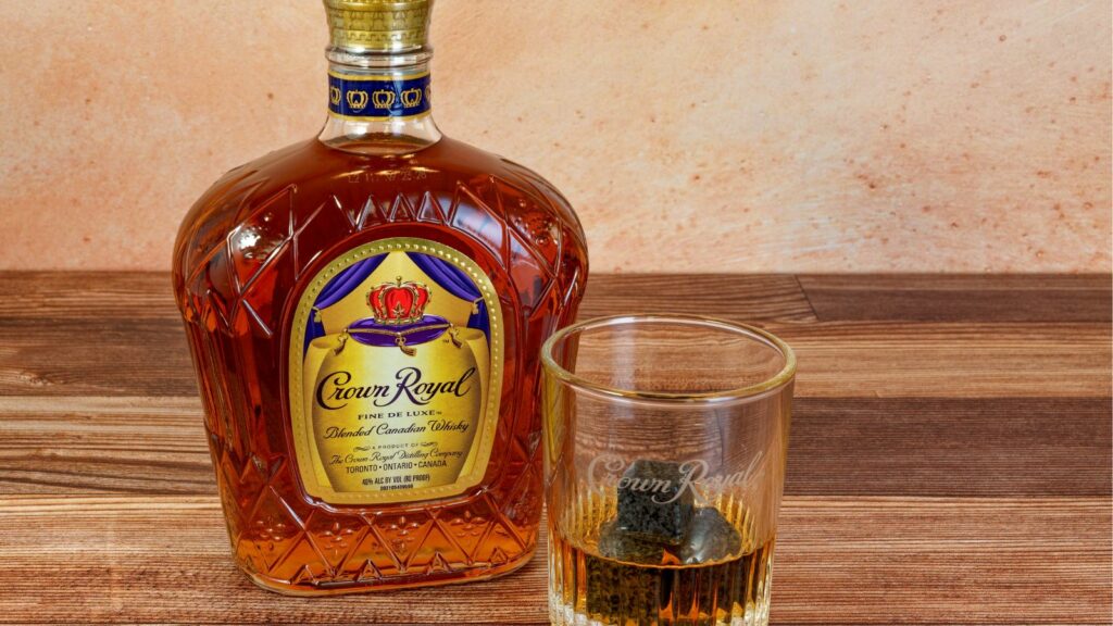 Trump’s U.S. Import Ban on Canadian Alcohol, Dairy and Motorcycles Starts at Midnight
