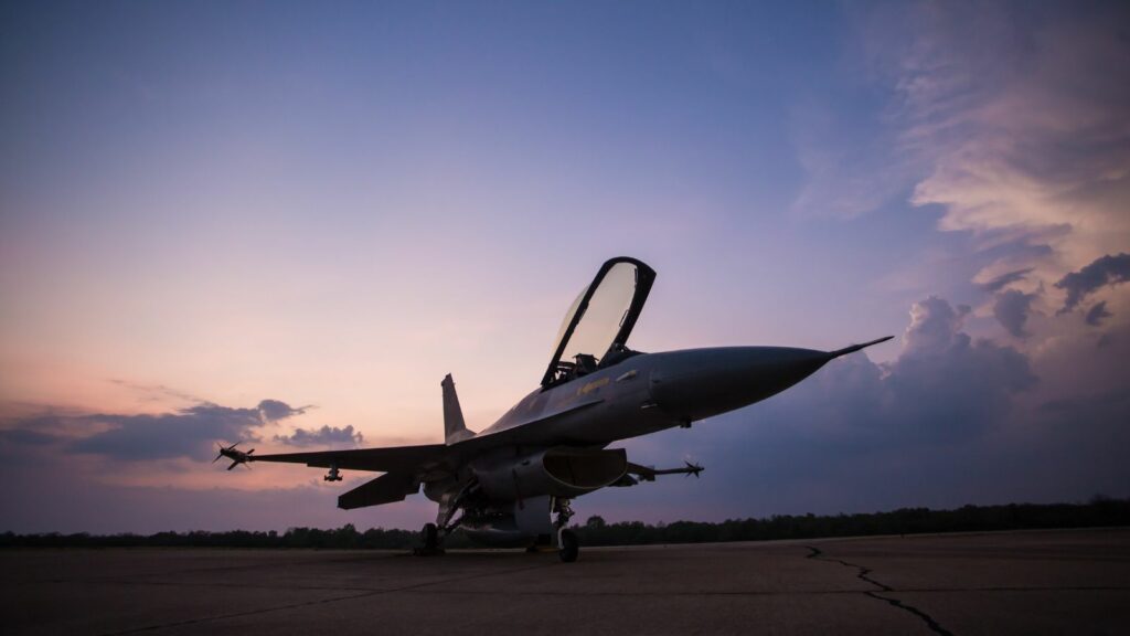 Canada May Scale Back F-35 Order and Buy 60 Swedish Gripen Fighters