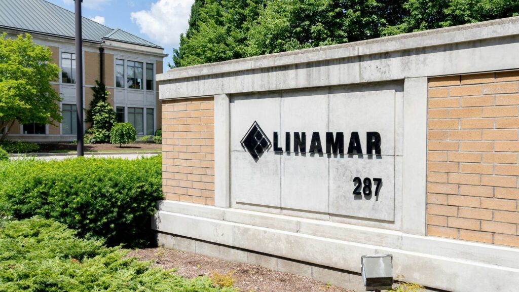 Linamar Says Canadian Plants Are Winning Record New Business Despite U.S. Trade War
