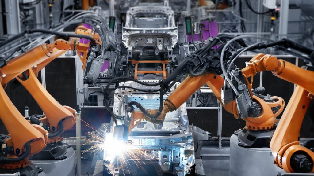 U.S.-Built Vehicles Collapse to 28.4% of Canadian Sales as Tariffs Reshape Auto Market