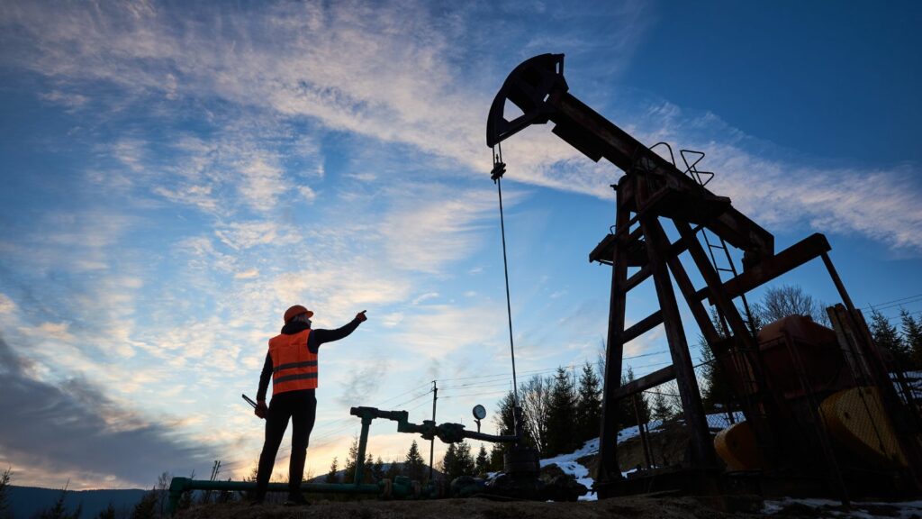 Trump Drains America’s Emergency Oil Reserve as Canada Supplies 63% of U.S. Crude Imports