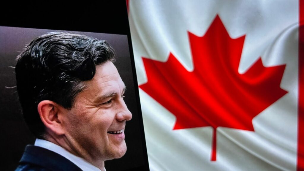 Poilievre Refuses to Back Down After Double-Digit Byelection Defeats