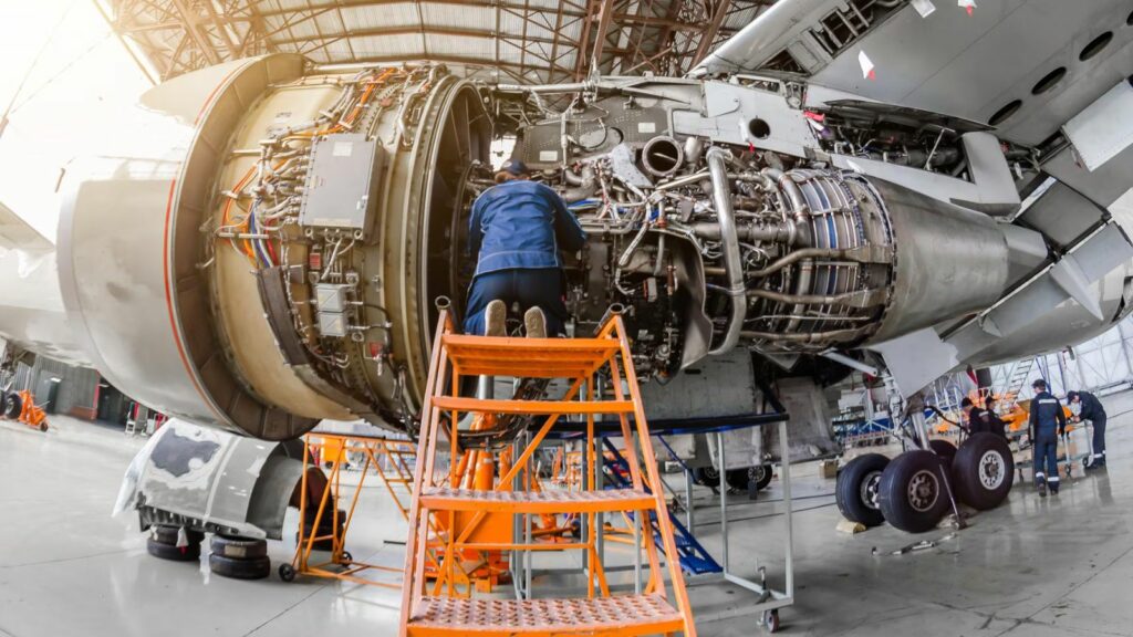 Ottawa Turns to France for Critical Minerals, Aerospace and Nuclear as Trump Trade Fight Drags On