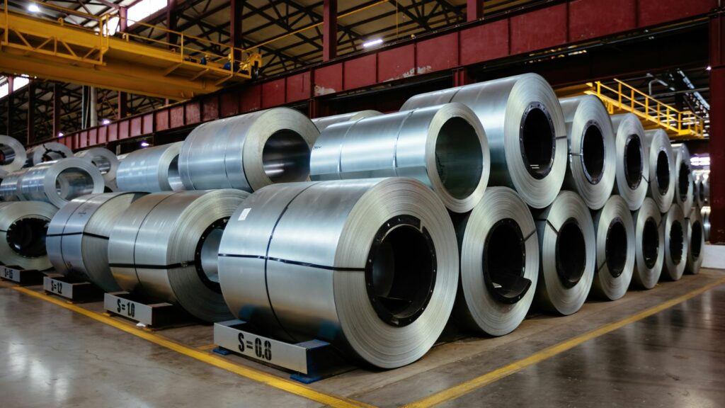 Canada’s Aluminum Exporters Are Turning Away From the U.S. as Trump Tariffs Bite