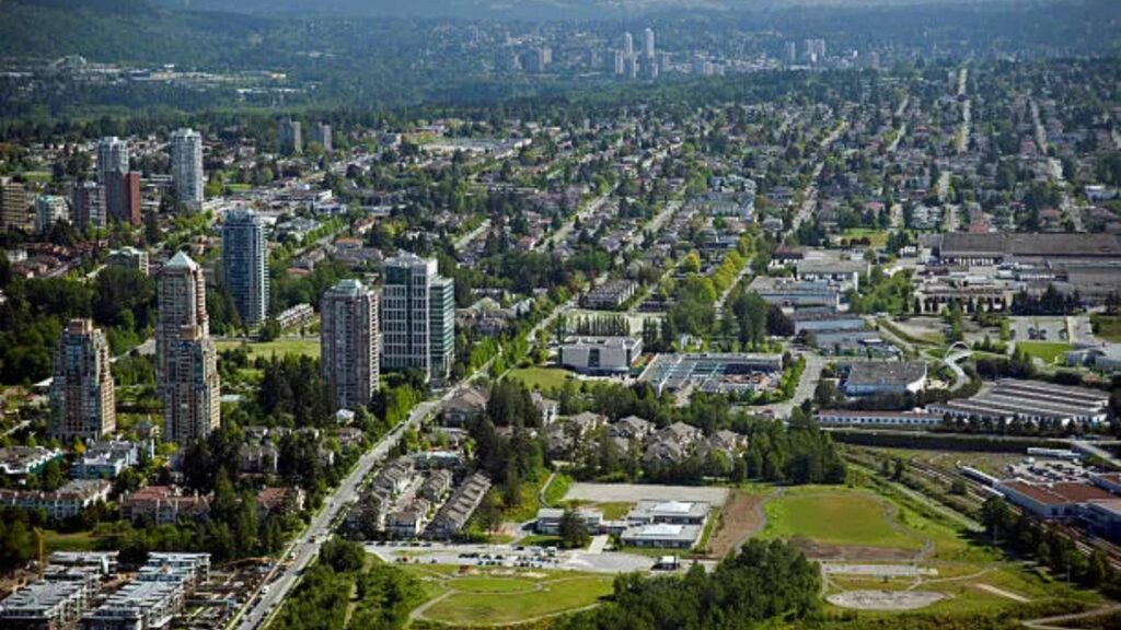 Ottawa Puts $84.5 Million Into 183 Burnaby Rental Townhomes as Housing Costs Stay Under Pressure