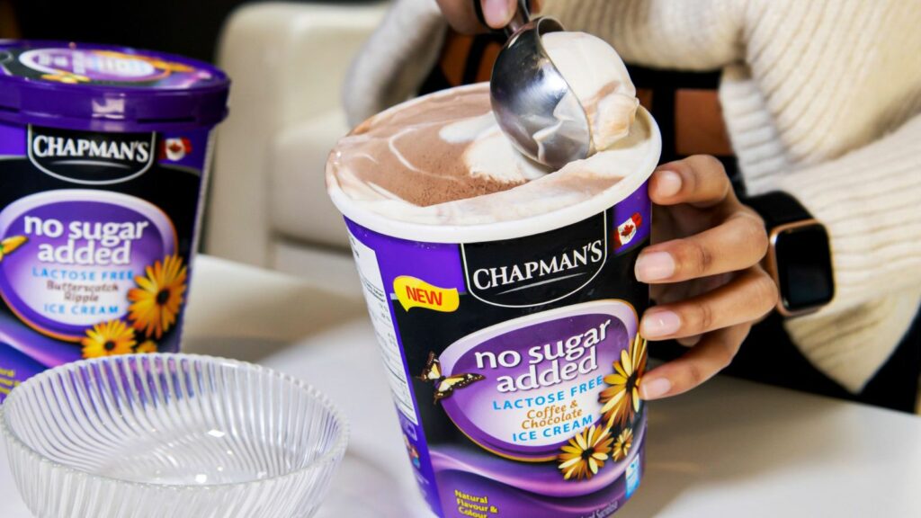 Chapman’s Cuts Ties With Nine U.S. Suppliers and Targets 70% Less American Ingredients as Canada-U.S. Rift Deepens