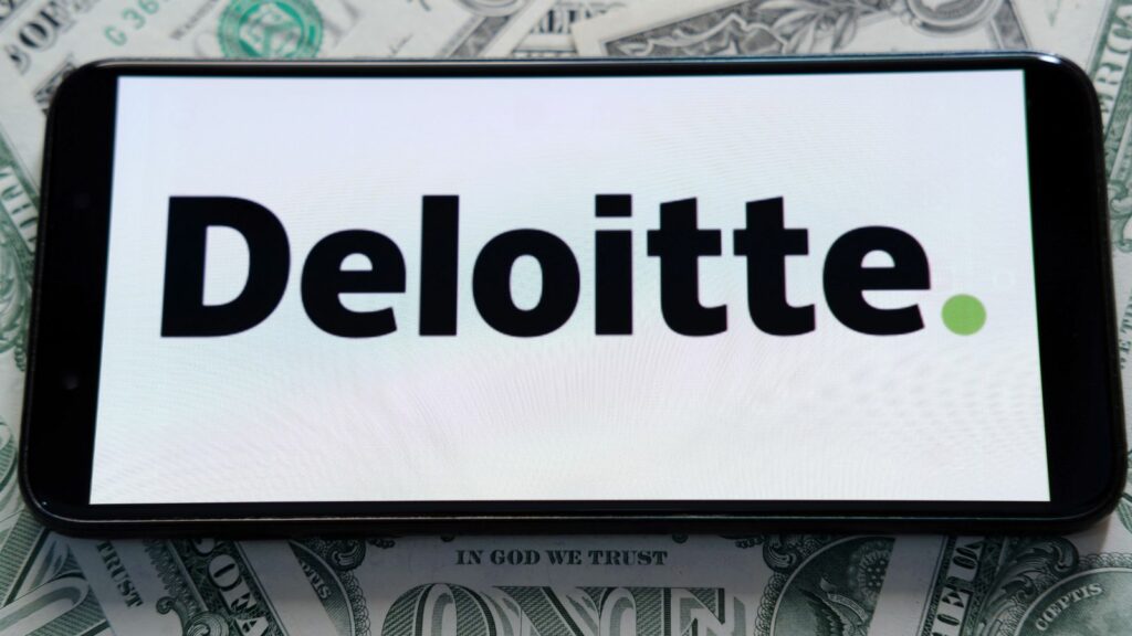 Deloitte Cuts Canada’s 2027 Growth Forecast to 1.6% as U.S. Trade Fight Deepens
