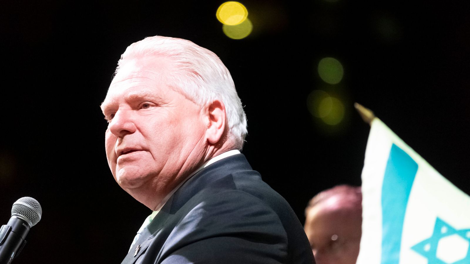 Ford and Smith Pitch 3,300-Km Oil Corridor From Alberta to Sarnia—All Inside Canada - Hashtag Investing