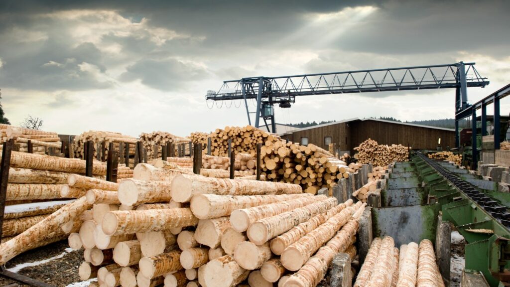 U.S. Homebuilders Are Still Pressuring Trump to Drop Canadian Lumber Tariffs