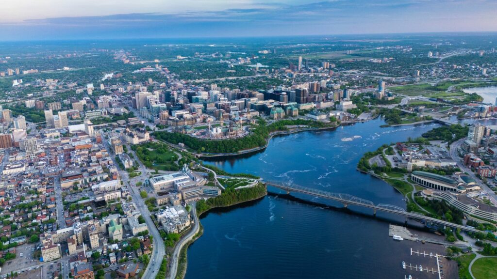 Ottawa, New Brunswick and Moncton Put $25 Million Into Infrastructure to Unlock 1,300 Homes