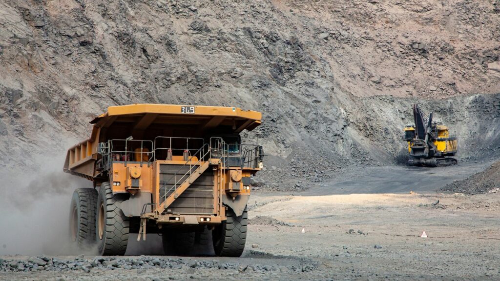 Canadian Rare-Earth Company Lands U.S. Financing Interest of Up to US$750 Million for Louisiana Plant