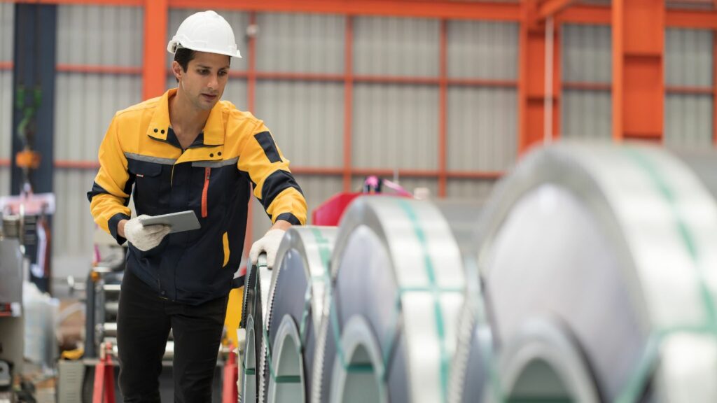 Washington’s New 85% U.S.-Metal Rule Turns Canadian Steel Into a Tariff Problem