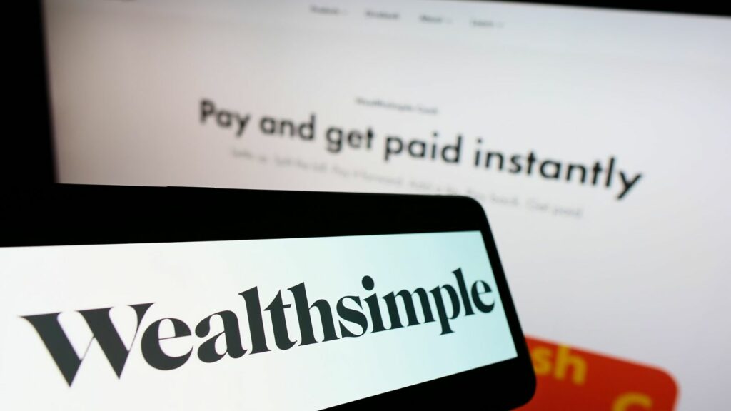 Wealthsimple Shows Canadians Political and Sports Markets Regulators Won’t Let Them Trade