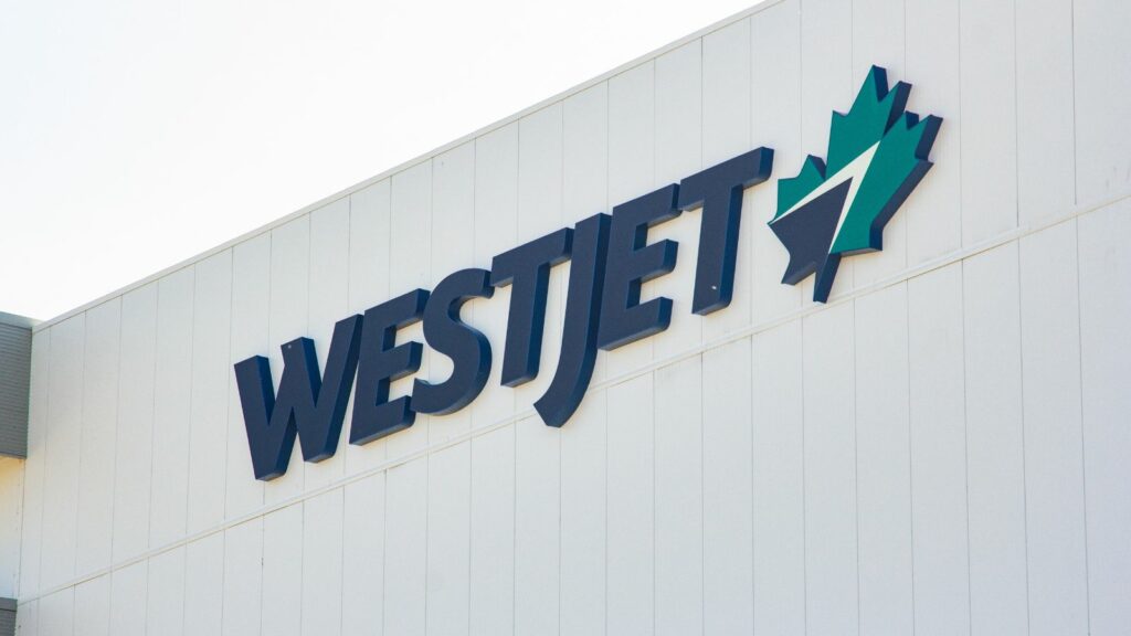 WestJet Prepares to Ground Planes as 4,400 Flight Attendants Near Strike Deadline