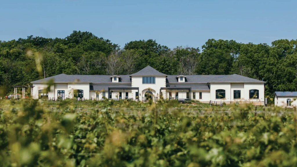 Ontario Wineries Say Bring U.S. Wine Back If It Gets Canada Tariff Relief