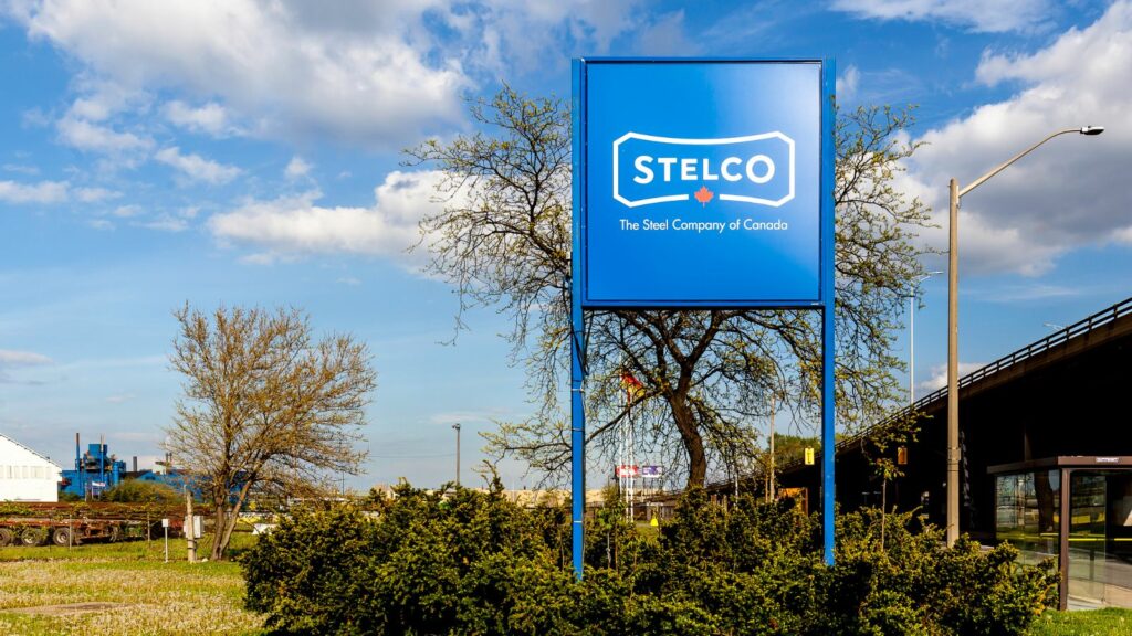U.S. Steel Owner Backed Trump’s Tariffs—Now Canadian Steelworkers Are Challenging Up to 500 Layoffs