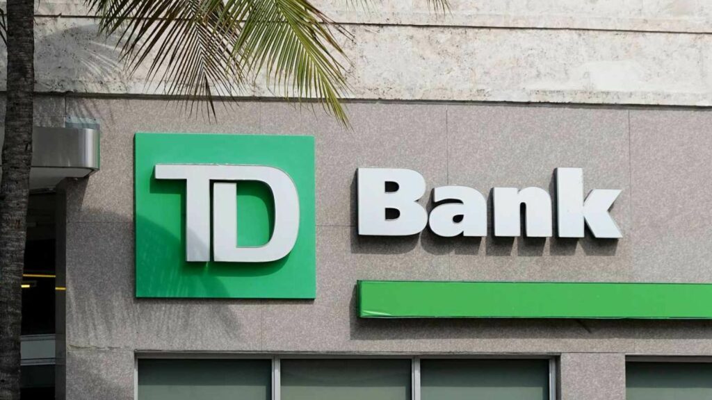 TD Puts $150 Billion Behind Canadian Projects as Trump Trade War Turns Investment Into a North-South Fight