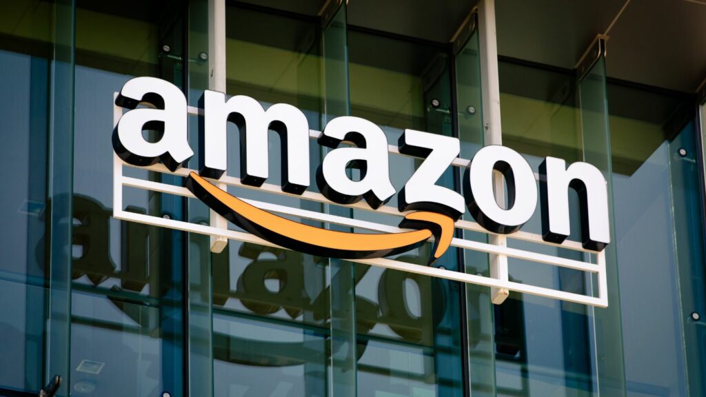 Amazon Sees Canadian Deliveries Jumping More Than 40% by 2029 as Tariffs Shift Some Sourcing From U.S. to China