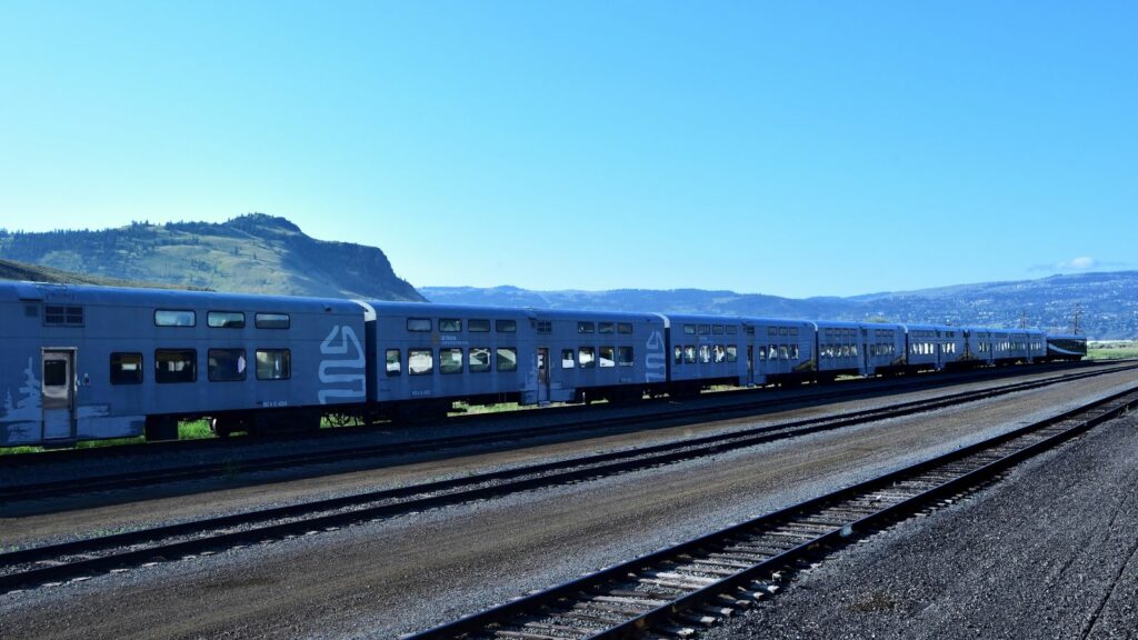 Quebec Could Pull Out of High-Speed Rail Project if PQ Wins Power