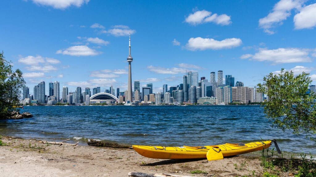 Ontario Breaks Ground on a New Science Centre at Ontario Place After Years of Backlash