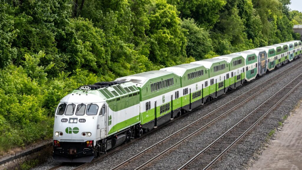 Metrolinx Writes Off $504 Million in GO Signalling Work It No Longer Needs