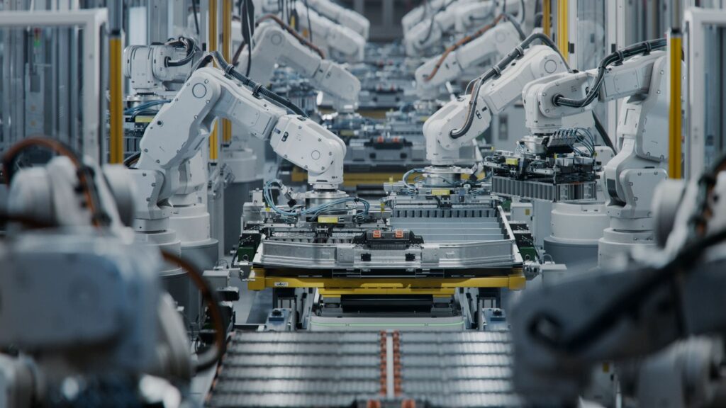 U.S. and Mexico Launch Auto Trade Talks That Could Leave Canada’s Supply Chain Exposed