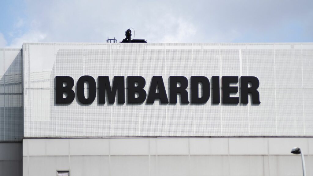Bombardier Says It’s Still Hiring 500 Americans as White House Prepares Action Against Canadian Jetmaker